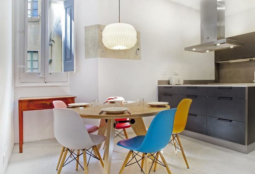 Apartamento Casco Antiguo