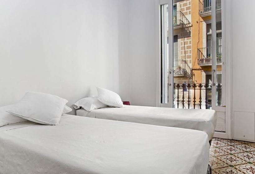 Apartamento Casco Antiguo