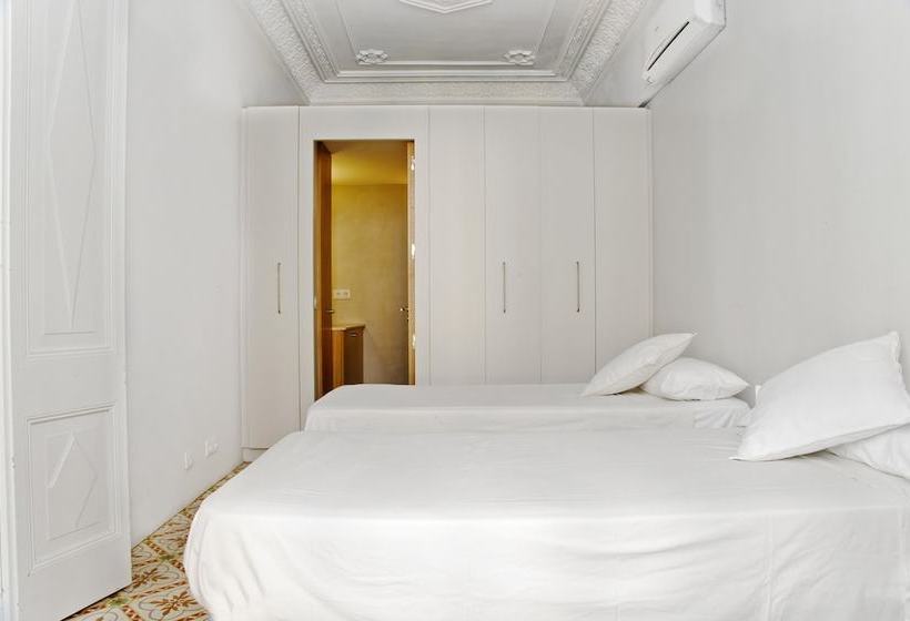 Apartamento Casco Antiguo