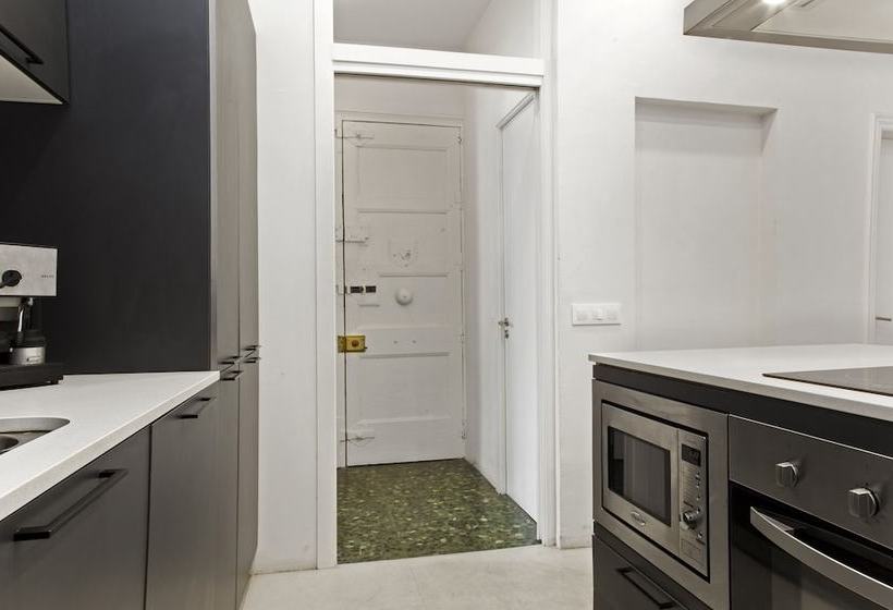 Apartamento Casco Antiguo