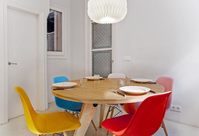 Apartamento Casco Antiguo