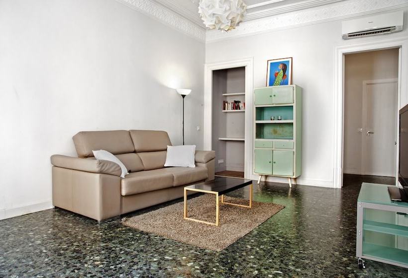 Apartamento Casco Antiguo