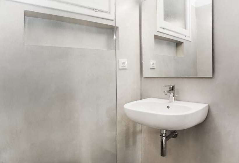 Apartamento Casco Antiguo