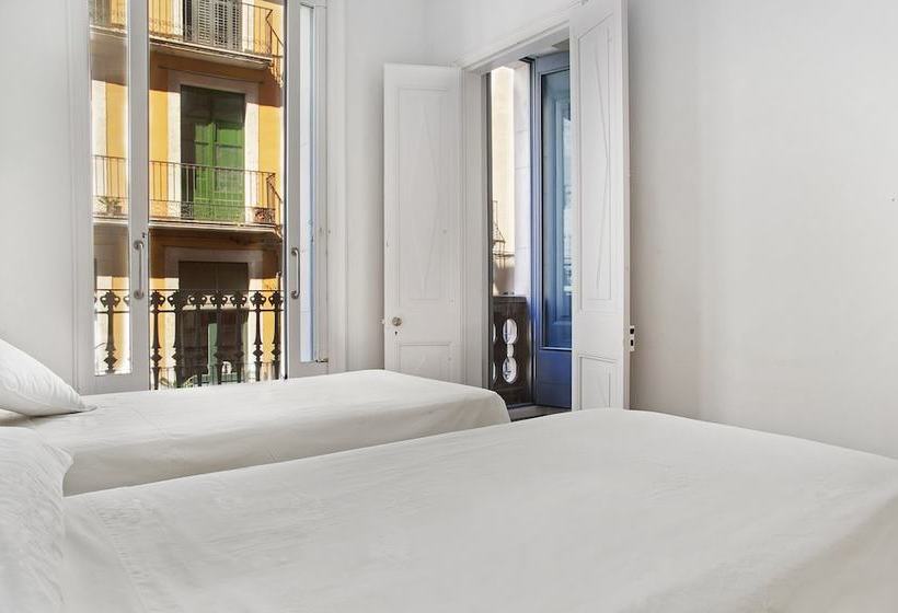 Apartamento Casco Antiguo