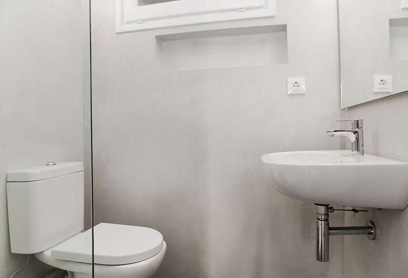 Apartamento Casco Antiguo