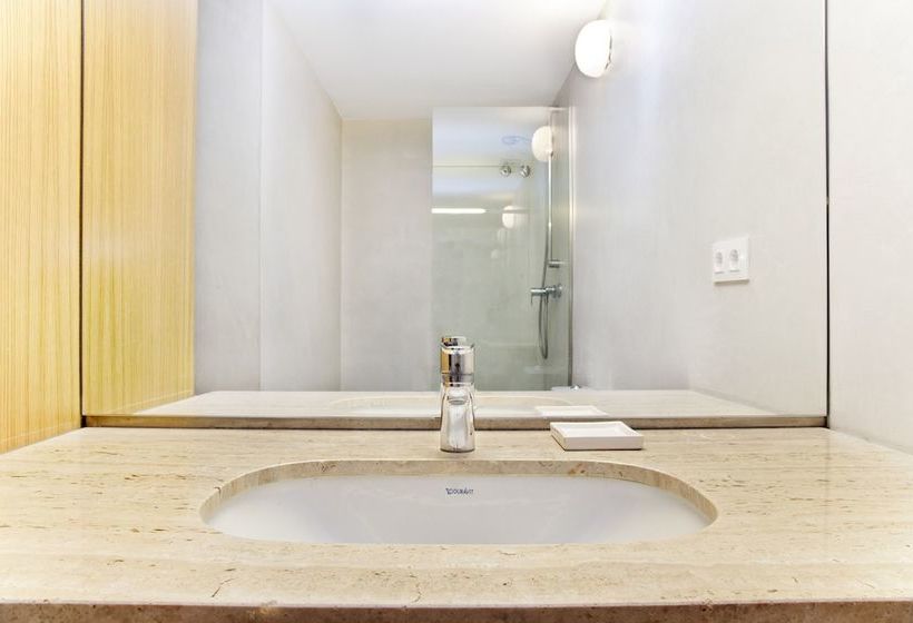 Apartamento Casco Antiguo