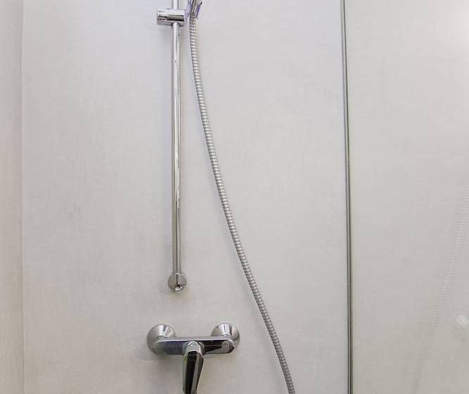 Apartamento Casco Antiguo