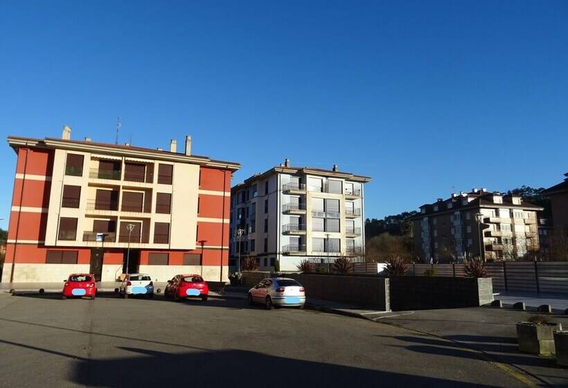 Apartamento Los Naranjos