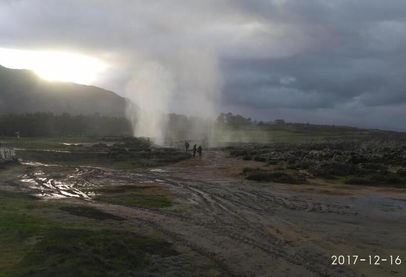 Apartamento Los Naranjos