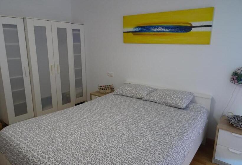 Apartamento Los Naranjos