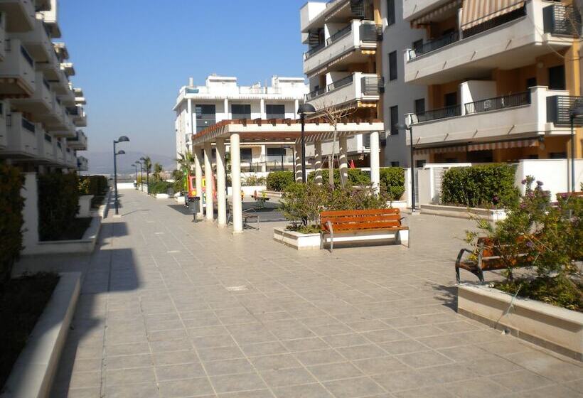 Apartamento Playa De Almenara
