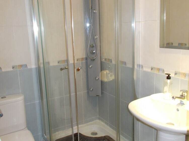 Apartamento Playa De Almenara