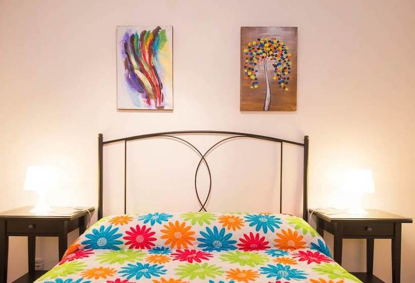 Apartamento Plaza De Las Fuentes