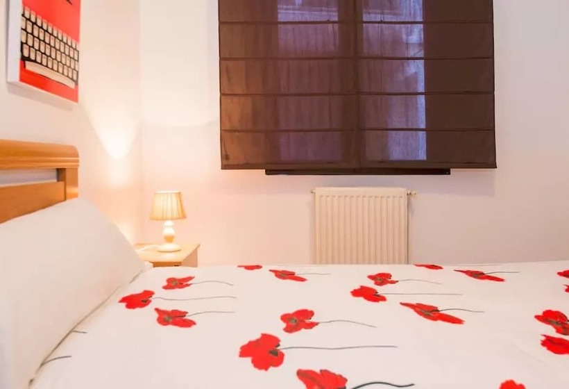 Apartamento Plaza De Las Fuentes