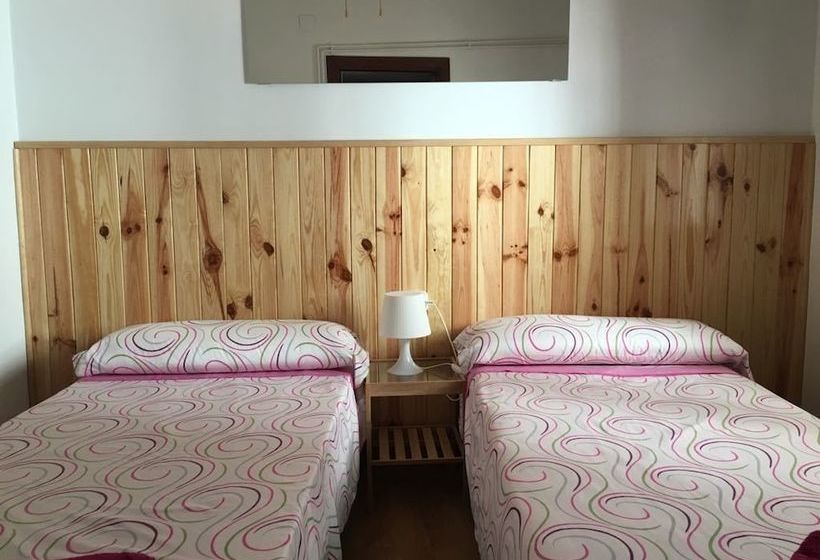 Apartamento Plaza De Las Fuentes