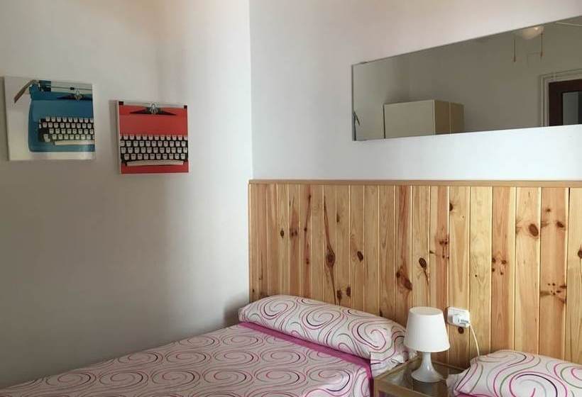 Apartamento Plaza De Las Fuentes