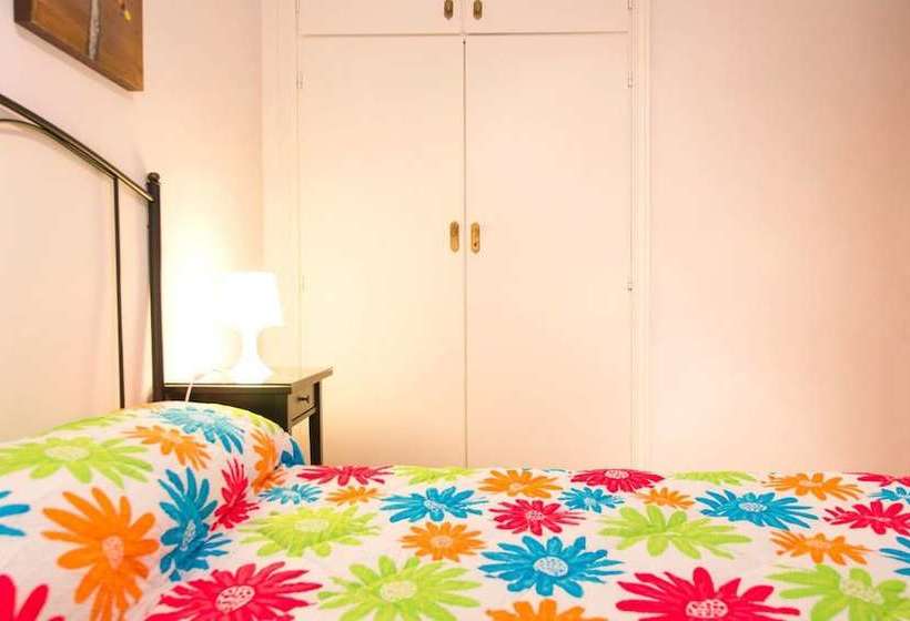 Apartamento Plaza De Las Fuentes