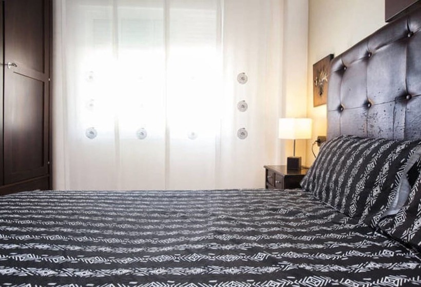 Apartamento Roquetas Center