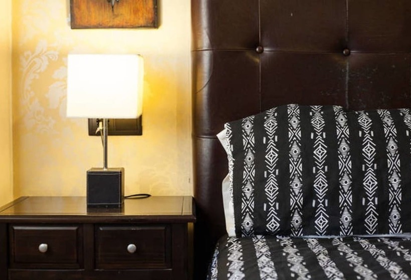 Apartamento Roquetas Center