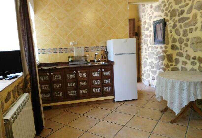 Apartamentos Arroyoriquejo