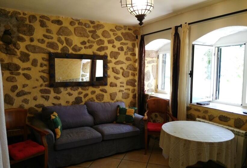 Apartamentos Arroyoriquejo