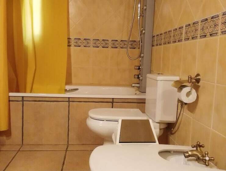 Apartamentos Arroyoriquejo