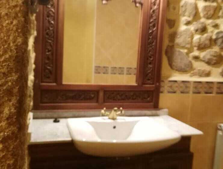 Apartamentos Arroyoriquejo