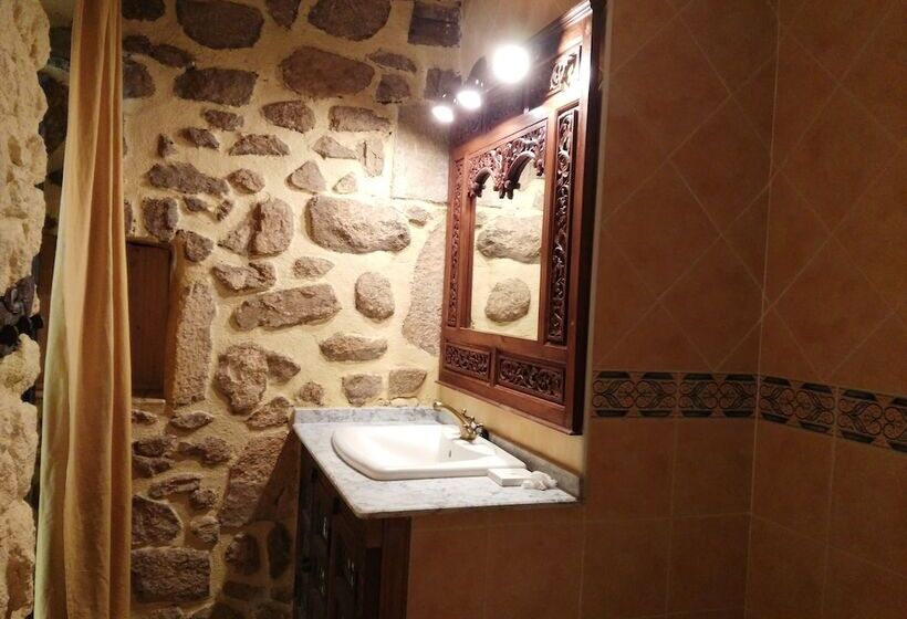 Apartamentos Arroyoriquejo