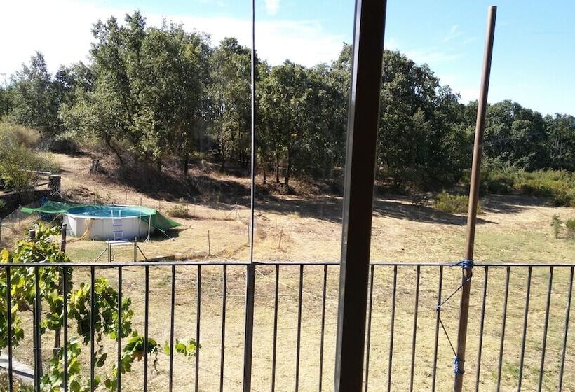 Apartamentos Arroyoriquejo