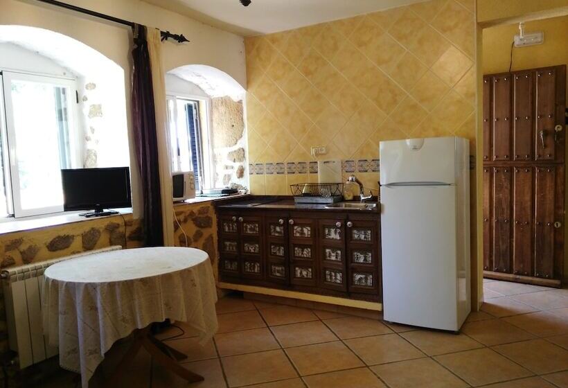 Apartamentos Arroyoriquejo