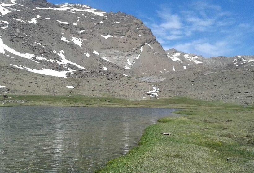 Apartamentos Balcón Del Cielo