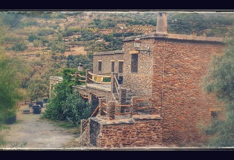 Apartamentos Balcón Del Cielo