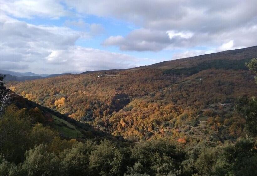 Apartamentos Balcón Del Cielo