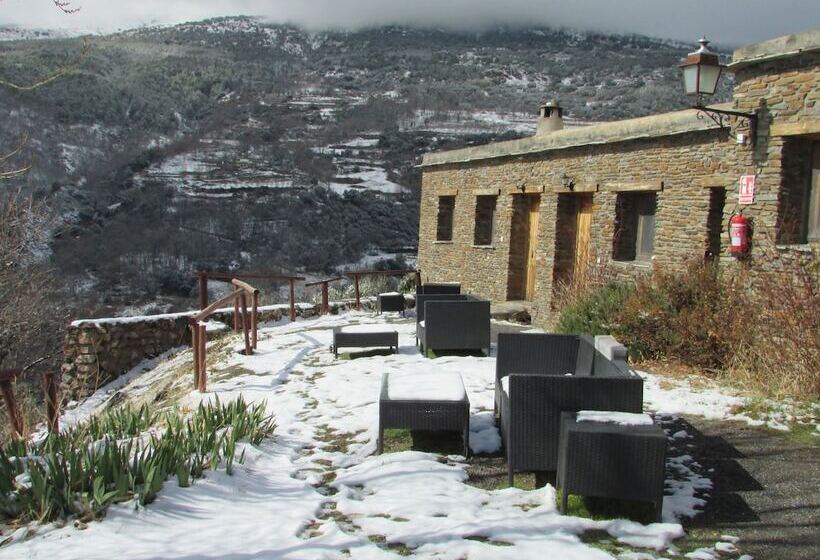 Apartamentos Balcón Del Cielo