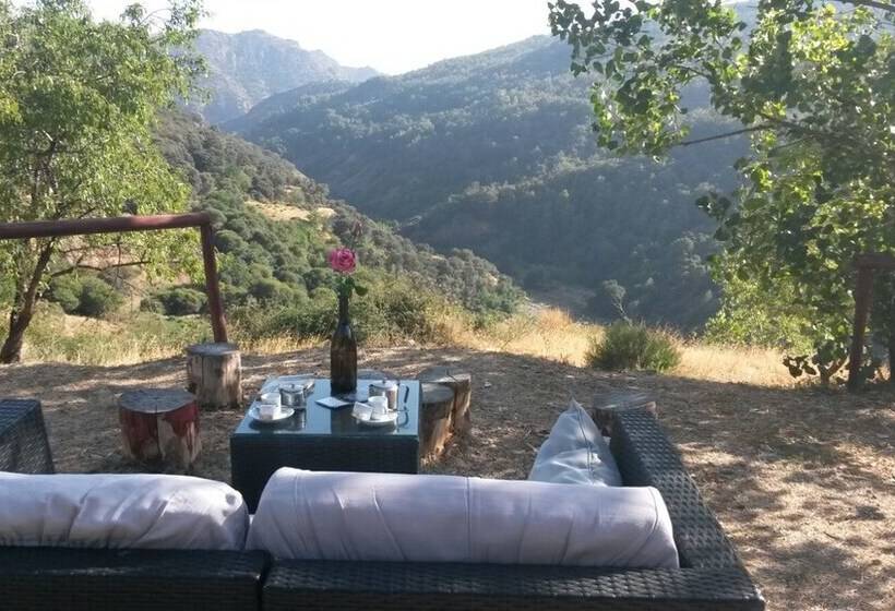 Apartamentos Balcón Del Cielo