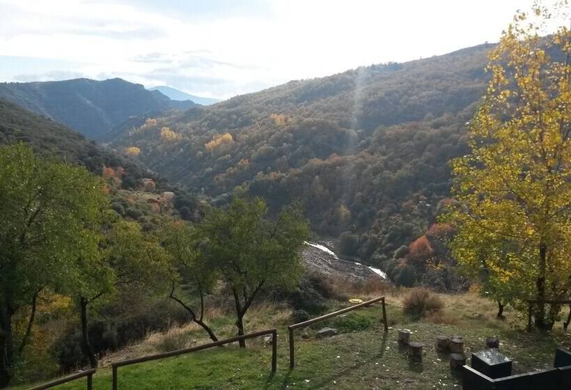 Apartamentos Balcón Del Cielo