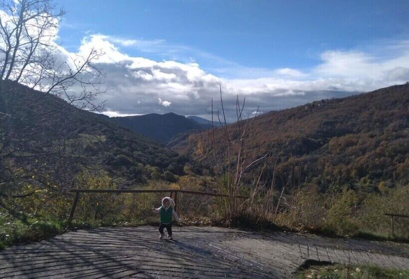 Apartamentos Balcón Del Cielo