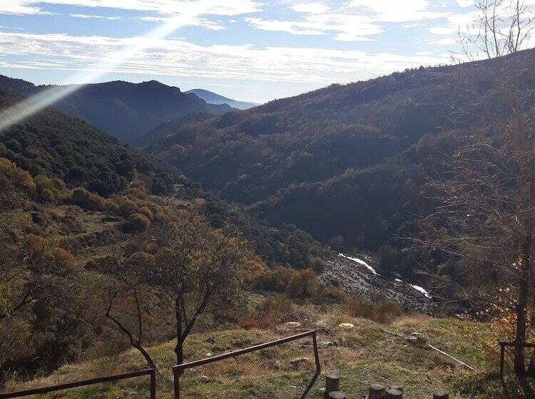 Apartamentos Balcón Del Cielo