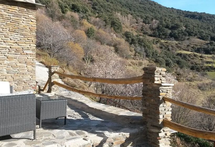 Apartamentos Balcón Del Cielo