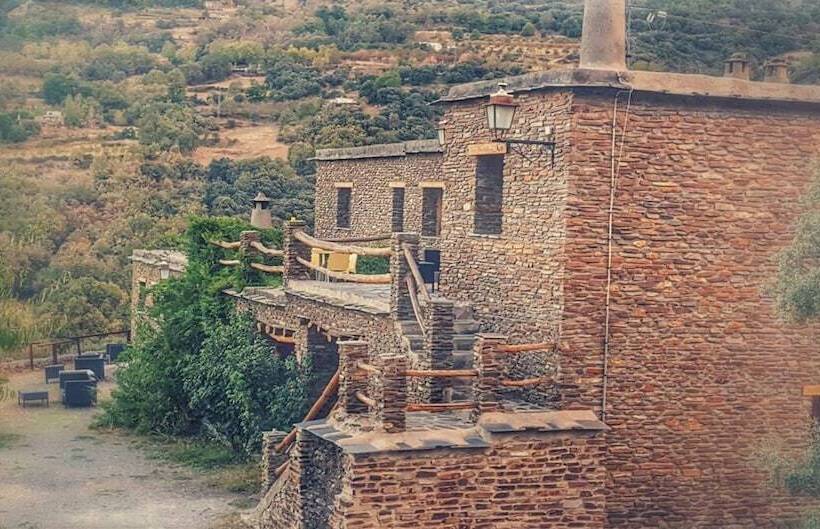 Apartamentos Balcón Del Cielo