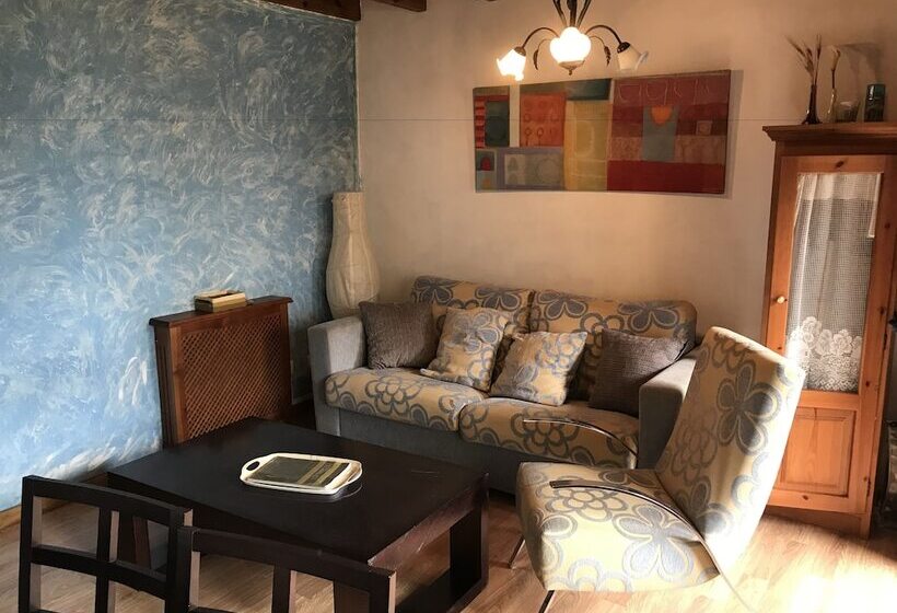 Apartamentos La Merced