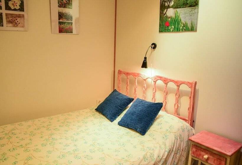 Apartamentos Turísticos Plasencia