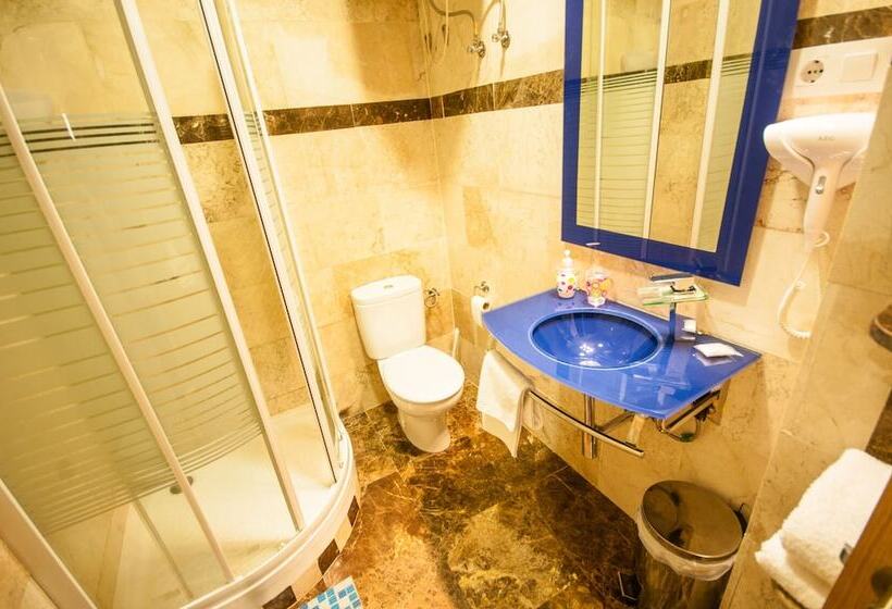 Apartamentos Turísticos Plasencia