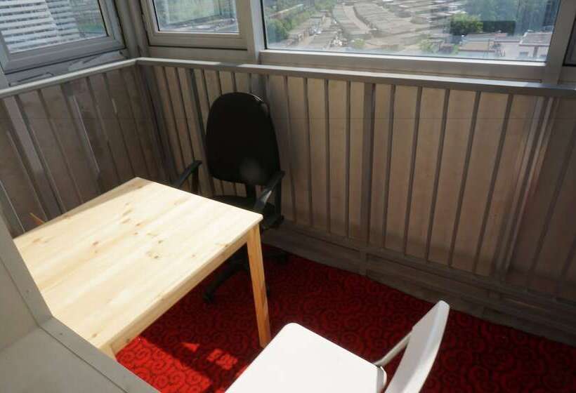 Apartaments Rf88 On Narodnogo Opolchenia 10