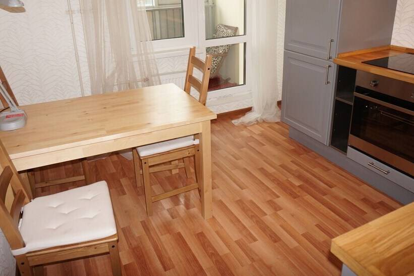 Apartaments Rf88 On Narodnogo Opolchenia 10