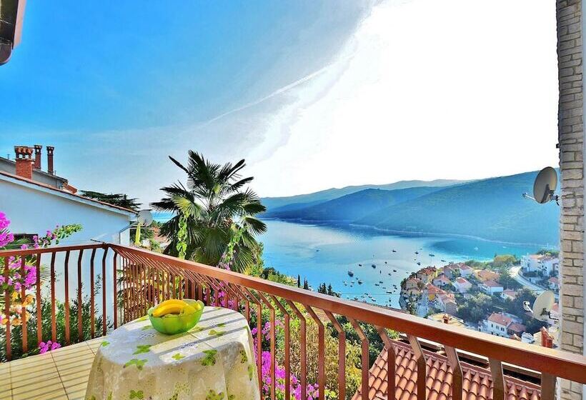 Apartment Adrijana 653