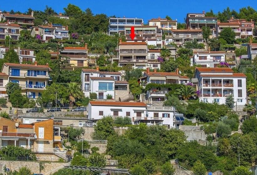 Apartment Adrijana 653