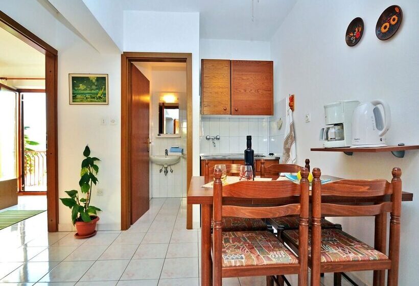 Apartment Adrijana 653