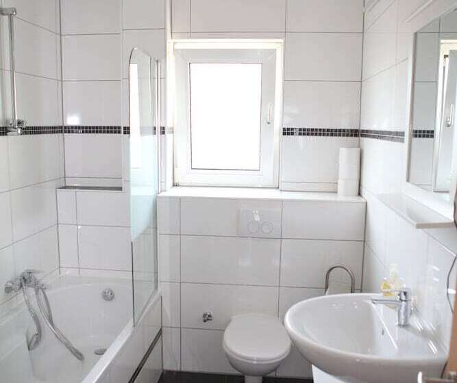 Apartment Am Rathaus