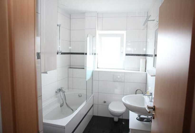 Apartment Am Rathaus